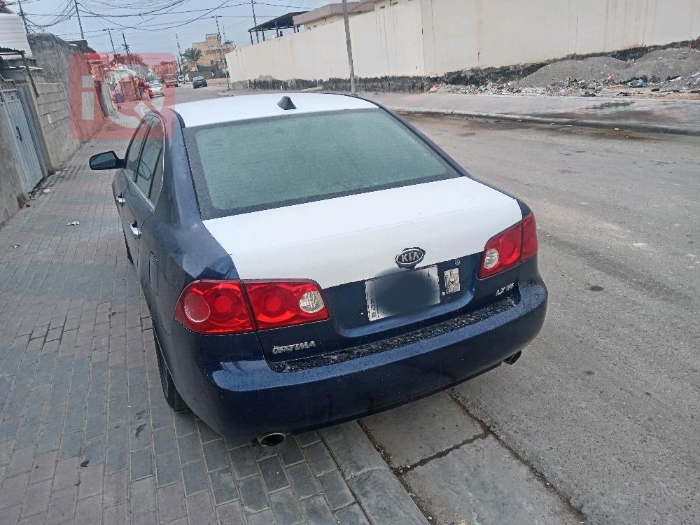 کیا ئۆپتیما